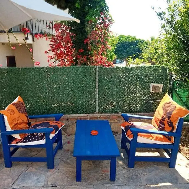 Aparthotel The Mara Sueit Otel Yalıkavak