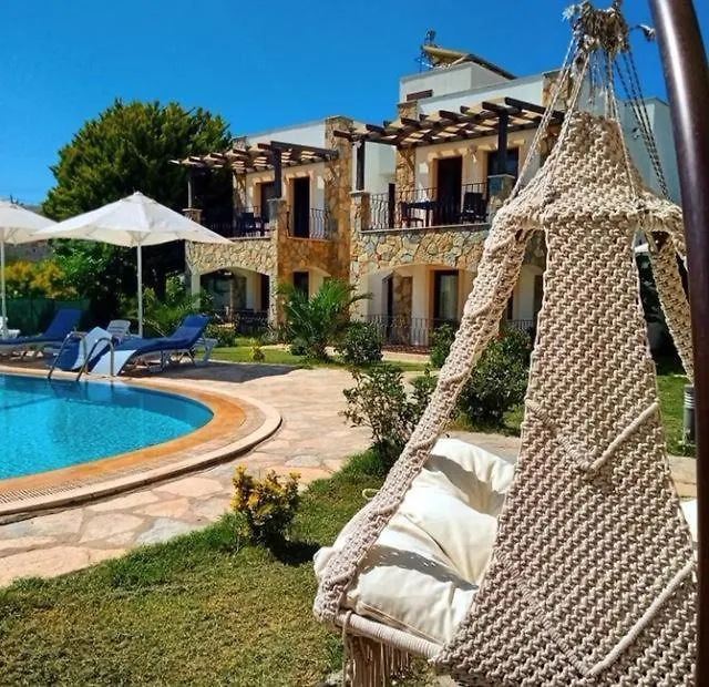 The Mara Sueit Otel Yalıkavak Aparthotel
