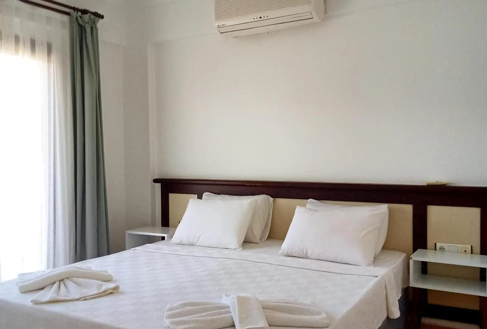 Aparthotel The Mara Sueit Otel Yalıkavak